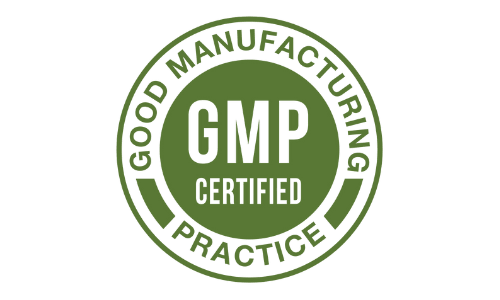 EndoPump GMP Certified